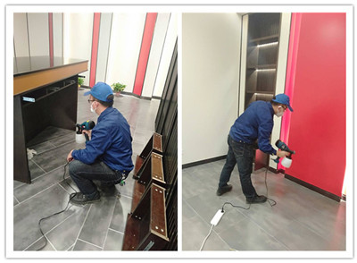 北京室內甲醛治理的公司維諾康--E1級環保標準是什么