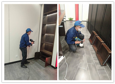 室內空氣污染治理北京維諾康--裝修用的超環保兒童漆真的零甲醛嗎