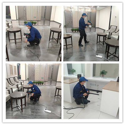 甲醛處理家裝除甲醛北京維諾康--你所不知道的家居行業新國標