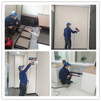 北京維諾康專業辦公室除甲醛，為您健康保駕護航