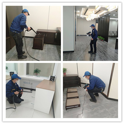 裝修環保的不要忽略的6大事項--北京維諾康專業新房除味除甲醛