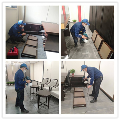 北京新房除甲醛就找北京維諾康--住新房不要忽略甲醛危害