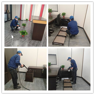 甲醛檢測小知識--室內除甲醛治北京維諾康